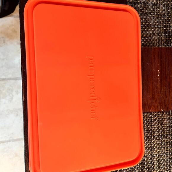 ☀️NEW Pampered Chef Silicone Ice Cream Sandwich Makers - Picture 3 of 4